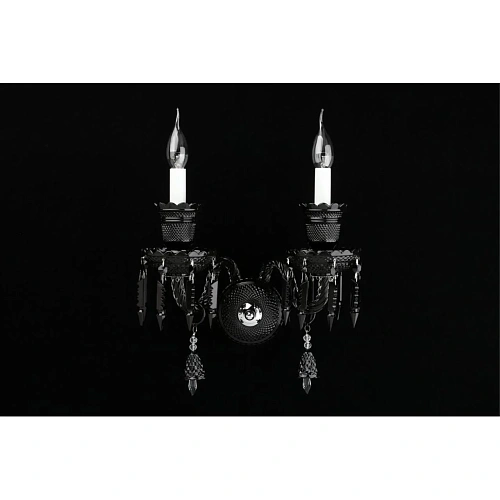 Светильник настенный (Бра) Aployt Kler APL.709.01.02 Светильник настенный (Бра) Aployt Kler APL.709.01.02