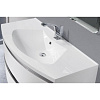 Картинка анонса товара «раковина belbagno prospero bb1000dvb 100 см»