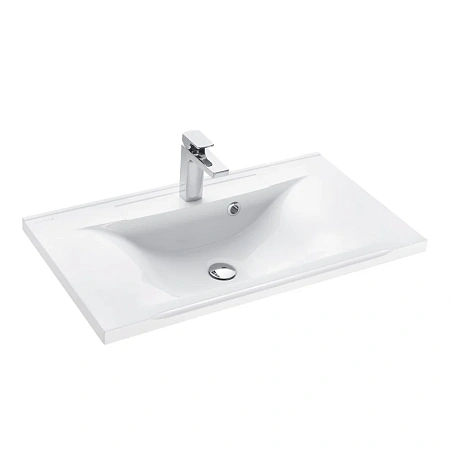 Раковина Aquaton Премьер 80 1A702831PR010 Раковина Aquaton Премьер 80 1A702831PR010