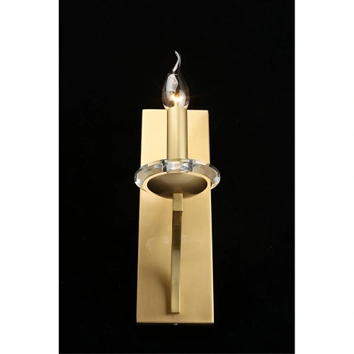 Светильник настенный (Бра) Aployt Wikta APL.805.01.01 Светильник настенный (Бра) Aployt Wikta APL.805.01.01