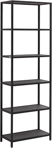 Стеллаж Allen Brau Liberty 1.33006.BB 60 черный браш Стеллаж Allen Brau Liberty 1.33006.BB 60 черный браш