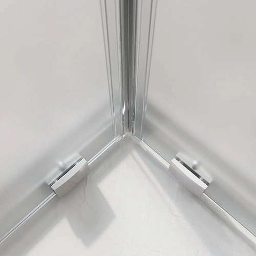 Душевой уголок BelBagno LUCE-A-2-90-P-Cr Душевой уголок BelBagno LUCE-A-2-90-P-Cr