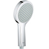 Картинка анонса товара «душевая лейка grohe power&amp;soul cosmopolitan 115 (2 режима), хром (27661000)»