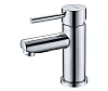 Смеситель для раковины WasserKRAFT Main 4103 T термостатический