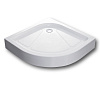 Картинка анонса товара «душевой поддон bravat type-r2 p210 1000x1000x140»