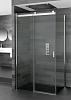 Картинка анонса товара «душевой уголок riho baltik 97х77 l/r ge0007200»