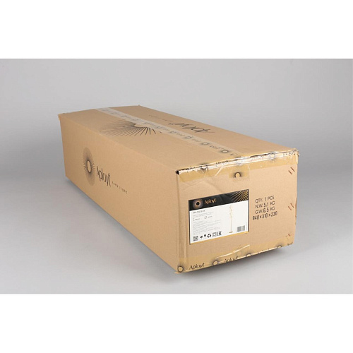 Торшер Aployt Jagna APL.312.15.04 Торшер Aployt Jagna APL.312.15.04