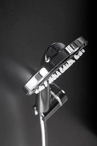 Душевая система Boheme SPECTRE Gold 458-G Душевая система Boheme SPECTRE Gold 458-G