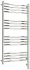 Полотенцесушитель электрический Сунержа Флюид 3.0 1000х500 МЭМ правый 00-5821-1050 Без покрытия