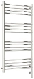 Полотенцесушитель электрический Сунержа Флюид 3.0 1000х500 МЭМ правый 00-5821-1050 Без покрытия Полотенцесушитель электрический Сунержа Флюид 3.0 1000х500 МЭМ правый 00-5821-1050 Без покрытия