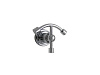 Картинка анонса товара «крючок nicolazzi accessori bagno moderni monte croce 1481cr27»