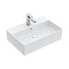 Картинка анонса товара «раковина villeroy &amp; boch memento 2.0 4a076001 (4a07 60 01)»