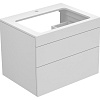 Тумба под раковину Keuco Edition 400 31571ZZ0100, 700х546х535 мм Тумба под раковину Keuco Edition 400 31571ZZ0100, 700х546х535 мм