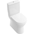 Детальная картинка товара «чаша напольного унитаза villeroy &amp; boch o.novo 56581001 (5658 10 01)»
