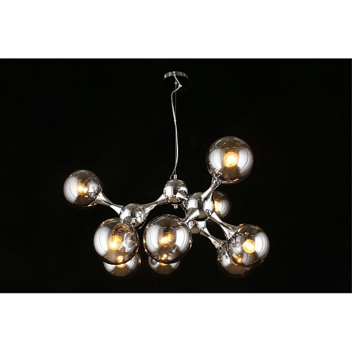 Люстра подвесная Aployt Helen APL.905.03.09 Люстра подвесная Aployt Helen APL.905.03.09