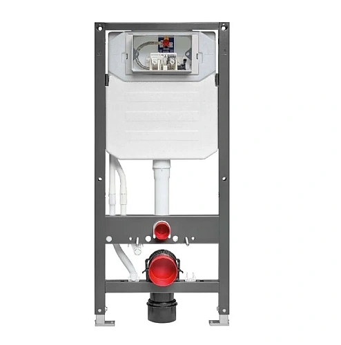 Инсталляция для унитаза Kludi UNIFIX 79300 Инсталляция для унитаза Kludi UNIFIX 79300