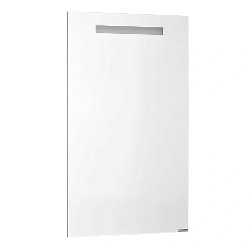 Зеркало Aquaton Йорк 50 со светильником 1A173002YO010 Зеркало Aquaton Йорк 50 со светильником 1A173002YO010