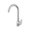 Картинка анонса товара «смеситель для кухни bravat eler f7191238cp-rus»