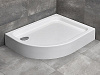 Картинка анонса товара «душевой поддон radaway laros e sle81017-01r 100x80 r»