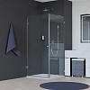 Картинка анонса товара «душевой уголок rgw ho-034 с поддоном rgw style 35063488-11, 16180188-11»