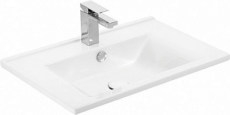 Раковина Sanovit Atria 65 9065-KL 9065-KL Раковина Sanovit Atria 65 9065-KL 9065-KL