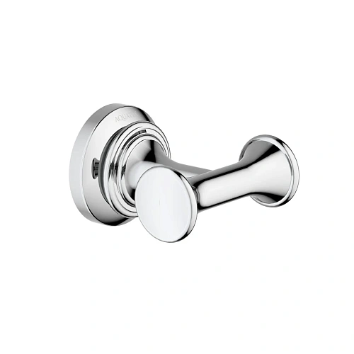 Крючок Aquatek КЛАССИК AQ4502CR хром Крючок Aquatek КЛАССИК AQ4502CR хром