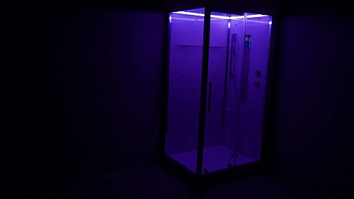 Душевая кабина Timo Premium HELMA (90x120x220) Душевая кабина Timo Premium HELMA (90x120x220)