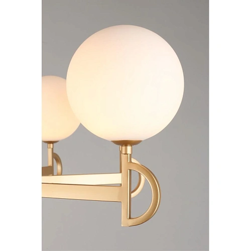 Люстра подвесная Aployt Gracia APL.751.03.08 Люстра подвесная Aployt Gracia APL.751.03.08