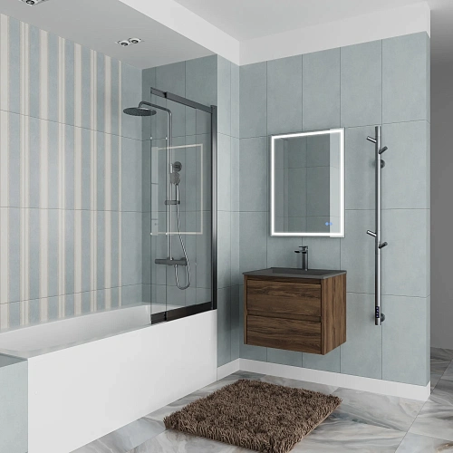 Акриловая ванна Vincea VBT-2S170-LG с ножками 1700x750x440, пристенная, белая Акриловая ванна Vincea VBT-2S170-LG с ножками 1700x750x440, пристенная, белая