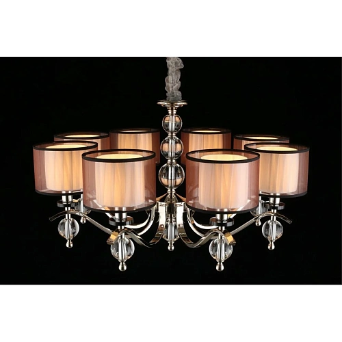 Люстра подвесная Aployt Floret APL.703.03.08 Люстра подвесная Aployt Floret APL.703.03.08