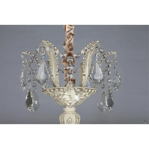 Люстра подвесная Omnilux Taranto OML-74403-12 Люстра подвесная Omnilux Taranto OML-74403-12