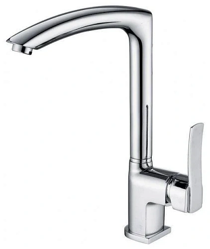 Смеситель для кухни Kaiser 37044 Смеситель для кухни Kaiser 37044