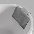 Картинка анонса товара «подголовник salini 1904201g grey»