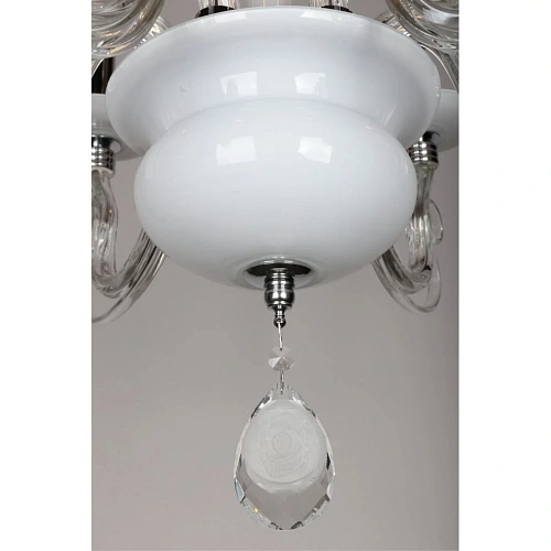 Люстра подвесная Aployt Estel APL.702.03.06 Люстра подвесная Aployt Estel APL.702.03.06