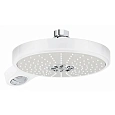 Верхний душ GROHE Power&Soul Cosmopolitan 190 мм, белая луна (27764LS0) Верхний душ GROHE Power&Soul Cosmopolitan 190 мм, белая луна (27764LS0)