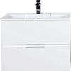 Тумба с раковиной Aquanet Алвита 70 белый 00212680 Тумба с раковиной Aquanet Алвита 70 белый 00212680