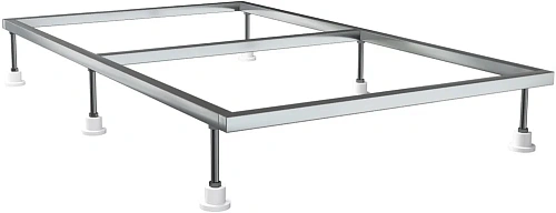 Каркас для поддона Allen Brau 160х90 8.00008 Каркас для поддона Allen Brau 160х90 8.00008