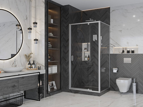 Боковая стенка Ambassador Elysium 80KX (800x2000) Боковая стенка Ambassador Elysium 80KX (800x2000)