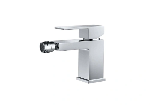 Смеситель для биде Aquatek ЛИБРА AQ1618CR Хром Смеситель для биде Aquatek ЛИБРА AQ1618CR Хром