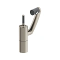 Смеситель для раковины Damixa Arc 290217264 никель Смеситель для раковины Damixa Arc 290217264 никель