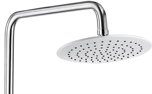 Душевая система Aquanet Arctic R AF520-72-R-CW Душевая система Aquanet Arctic R AF520-72-R-CW