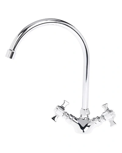 Смеситель для кухни Agger Retro-X A1700000 Смеситель для кухни Agger Retro-X A1700000