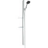 Душевой гарнитур hansgrohe Rainfinity 130 3jet EcoSmart 9 л/мин 27674000