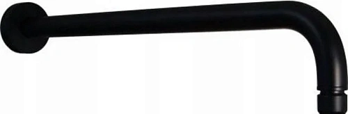 Кронштейн верхнего душа Paffoni Lusso ZSOF035NO Кронштейн верхнего душа Paffoni Lusso ZSOF035NO