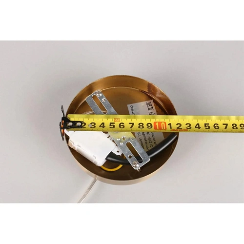 Светильник подвесной Aployt Federica APL.600.16.01 Светильник подвесной Aployt Federica APL.600.16.01