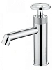 Смеситель для раковины Wonzon &amp; Woghand хром (WW-H1065-CR)