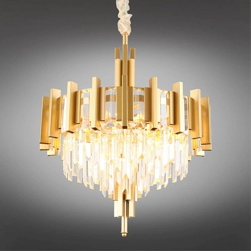 Люстра подвесная Omnilux Gaeta OML-69703-08 Люстра подвесная Omnilux Gaeta OML-69703-08