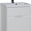 Тумба под раковину Aquanet Латина 60 белый (2 ящика) 00179934 Тумба под раковину Aquanet Латина 60 белый (2 ящика) 00179934