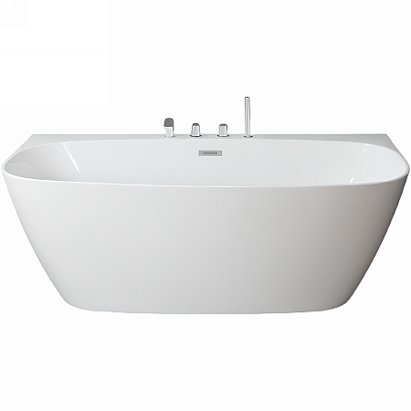 Акриловая ванна Esbano San Marino-SM 1700x800x580 (ESVASANMSM)