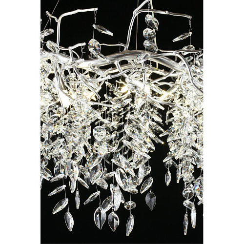 Люстра подвесная Aployt Gertunia APL.847.13.13 Люстра подвесная Aployt Gertunia APL.847.13.13